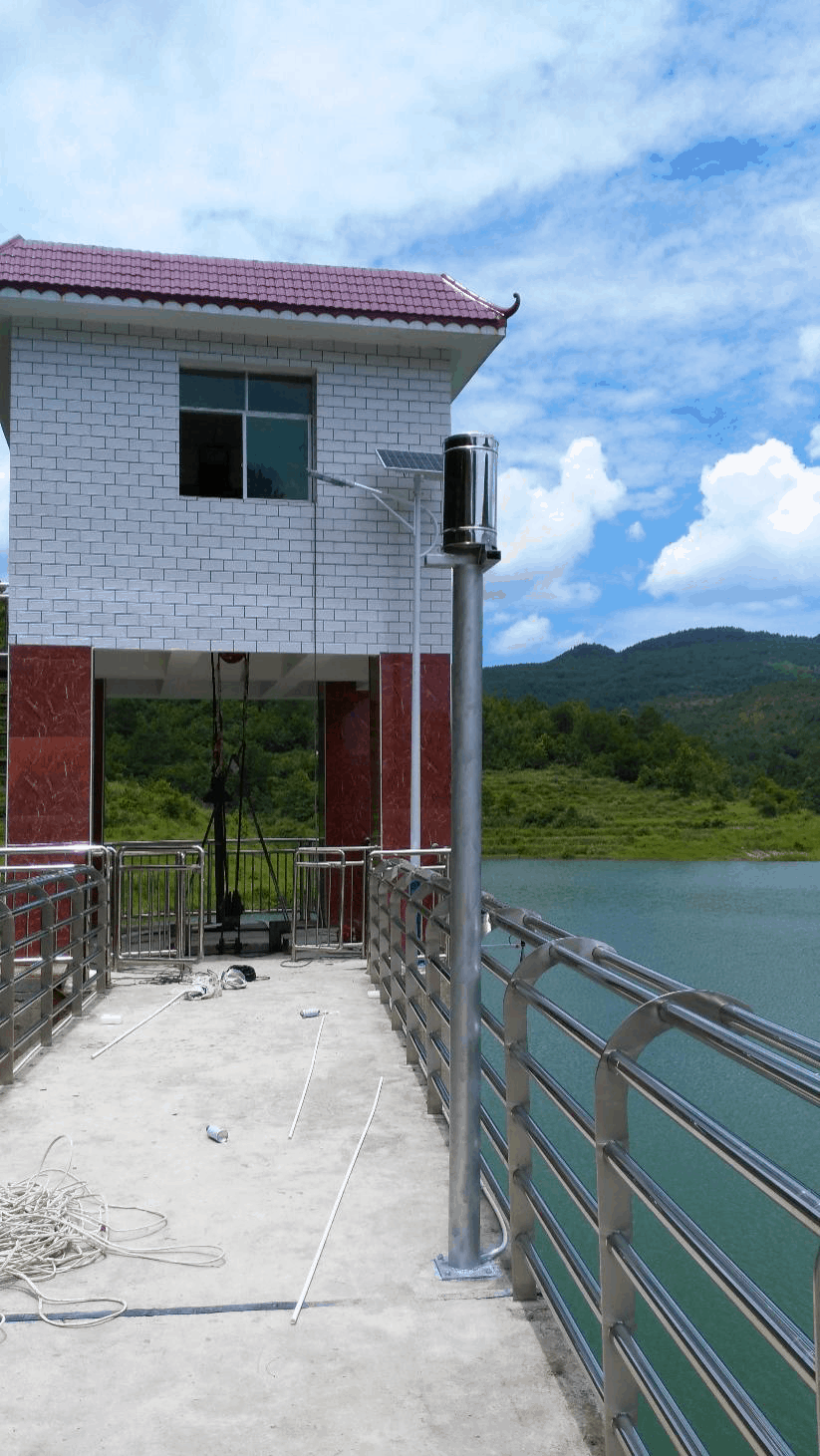 水庫安全監(jiān)測系統(tǒng)_水庫除險加固方案_大壩安全監(jiān)測解決方案_水庫水雨情監(jiān)測站_泄洪預警廣播助力貴州防汛