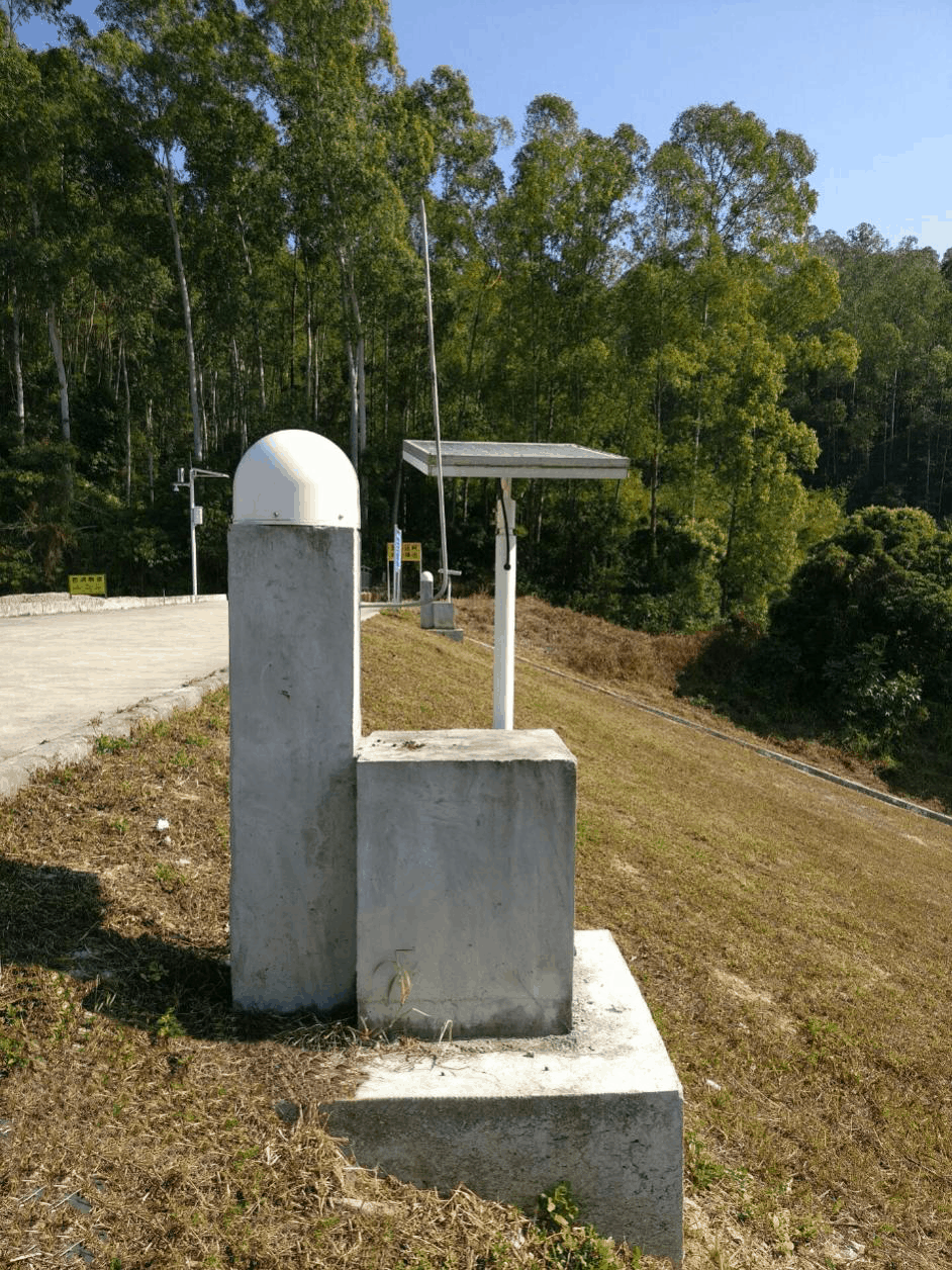 水庫安全監(jiān)測系統(tǒng)_水庫除險加固方案_大壩安全監(jiān)測解決方案_水庫水雨情監(jiān)測站_泄洪預警廣播助力貴州防汛