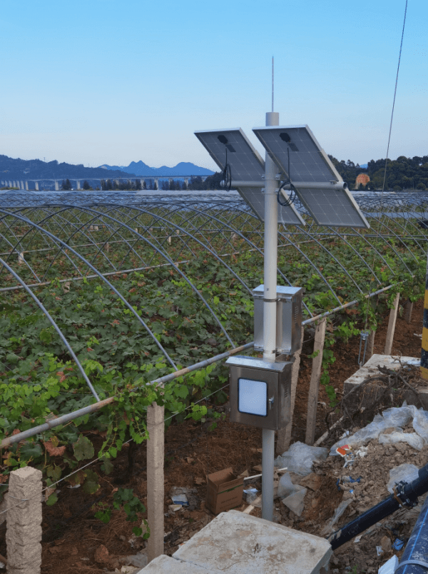 福建省寧德某中型灌區(qū)續(xù)建配套與節(jié)水改造項目