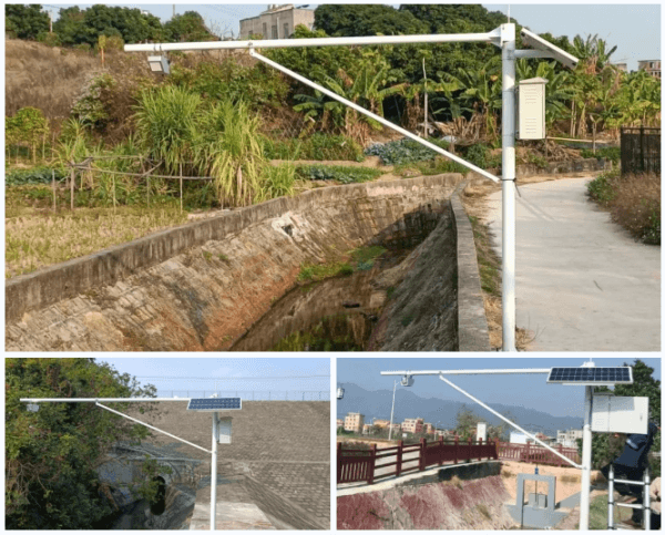 福建省廈門市某水庫農(nóng)業(yè)水價改革項目